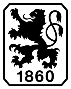 Escudo de Turn- und Sportverein München von 1860