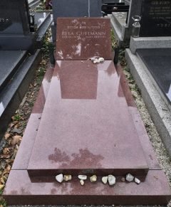 Béla Guttmann