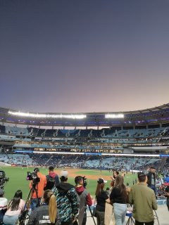 Estadio Más Monumental