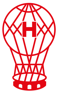 Escudo de Club Atlético Huracán