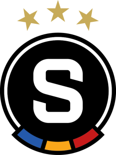 Escudo de Athletic Club Sparta Praha