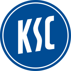 Escudo de Karlsruher Sport-Club