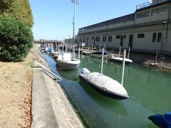 Stadio Pier Luigi Penzo