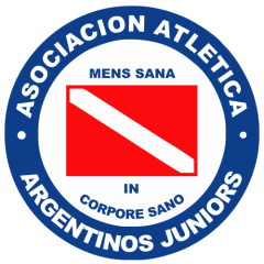 Escudo de Asociación Atlética Argentinos Juniors