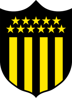 Escudo de Club Atlético Peñarol