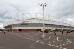 Stadium of Light