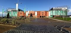 Celtic Park