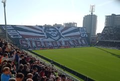 Stadio Arechi