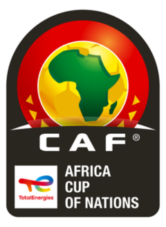 Escudo de Copa Africana de Naciones