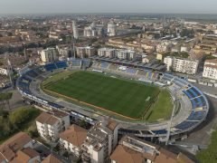 Stadio Romeo Anconetani