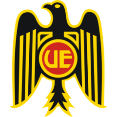 Escudo de Unión Española