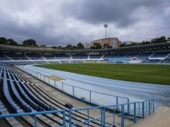 Estádio do Restelo