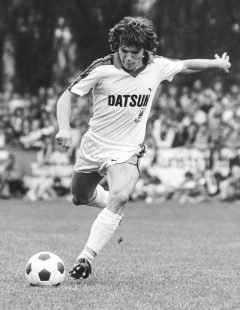 Lothar Herbert Matthäus