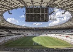 Estádio Governador Magalhães Pinto