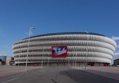 San Mamés