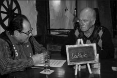 Udo Lattek