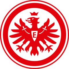 Escudo de Eintracht Frankfurt