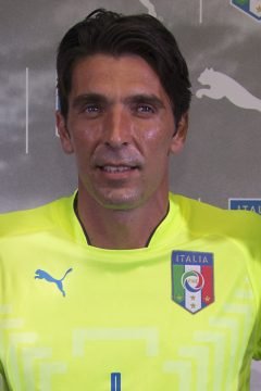 Gianluigi Buffon