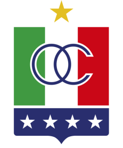 Escudo de Corporación Deportiva Once Caldas