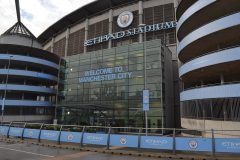 Etihad Stadium