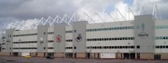 Swansea.com Stadium