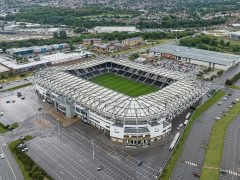 Pride Park