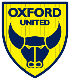 Escudo de Oxford United Football Club
