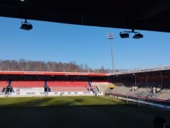 Voith-Arena
