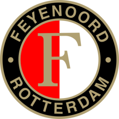 Escudo de Feyenoord Rotterdam