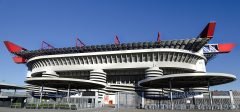 Stadio Giuseppe Meazza