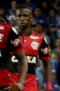 Vinícius José Paixão de Oliveira Júnior