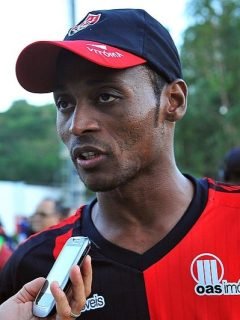 Marcos Aoás Corrêa