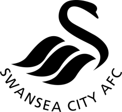 Escudo de Swansea City Association Football Club
