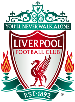 Escudo de Liverpool Football Club