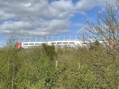 bet365 Stadium