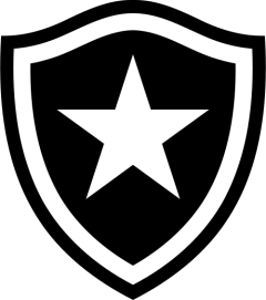 Escudo de Botafogo de Futebol e Regatas