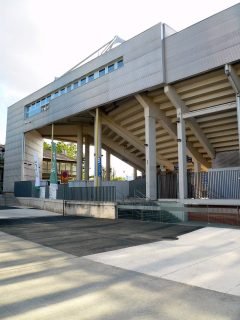 Mendizorroza