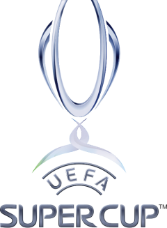 Escudo de Supercopa de Europa