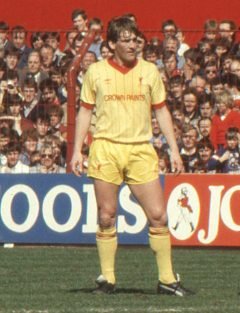 Kenneth Mathieson Dalglish