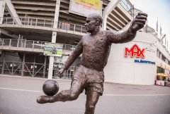 Gamla Ullevi