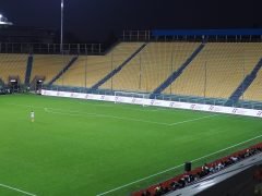Ennio Tardini