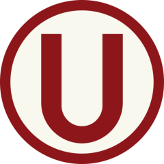 Escudo de Club Universitario de Deportes
