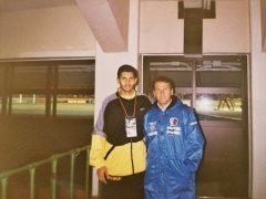 Arthur Antunes Coimbra