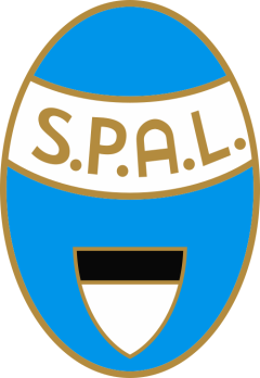Escudo de Società Polisportiva Ars et Labor