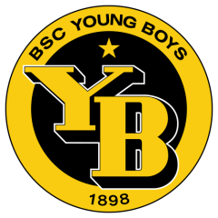 Escudo de BSC Young Boys