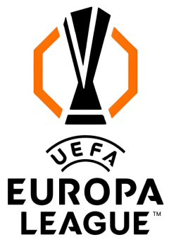 Escudo de Liga Europa de la UEFA