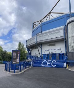 Stamford Bridge
