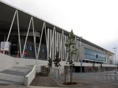 Europa-Park Stadion