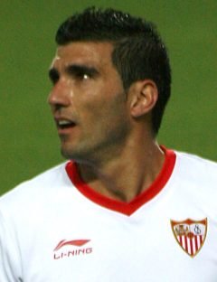 José Antonio Reyes
