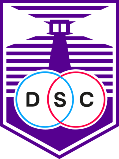 Escudo de Defensor Sporting Club
